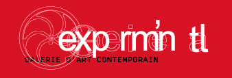 logo de la + grande galerie d'art contemporain qui ferme définitivement à Toulouse (2018)