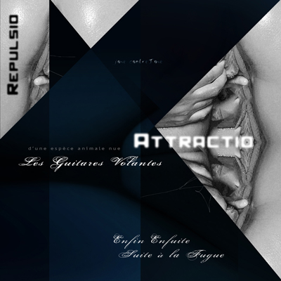 ATTRACTIO & REPULSIO front cover 2 icon