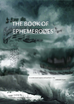 icon cover of the electronic edition of The Book of Ephemerodes