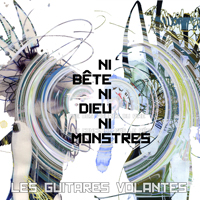 Ni Bête ni Dieu ni monstres, album cover icon