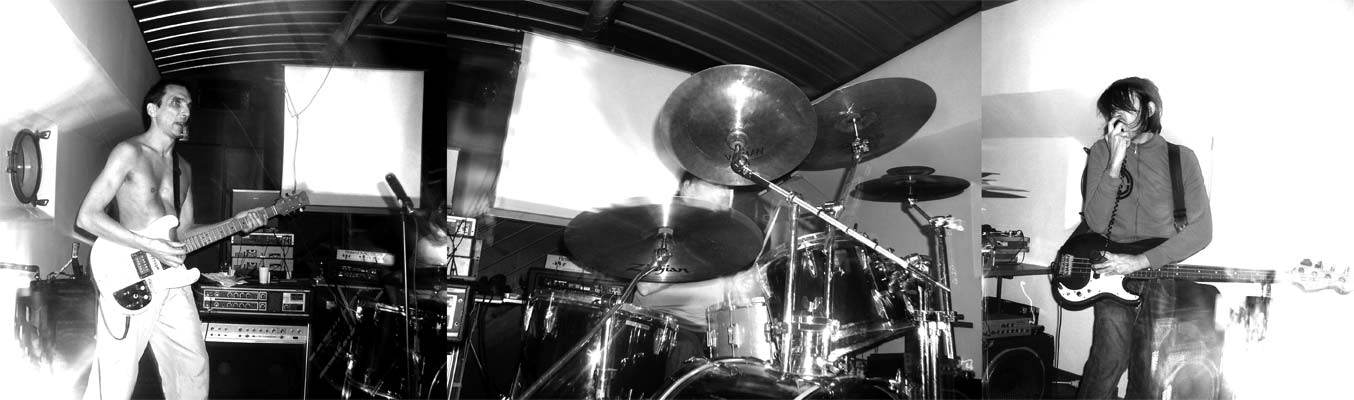 S.P.O.R.T. on stage in 2004