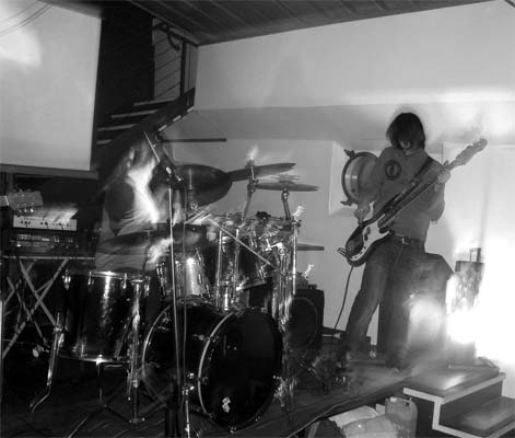 S.P.O.R.T. live in 2004