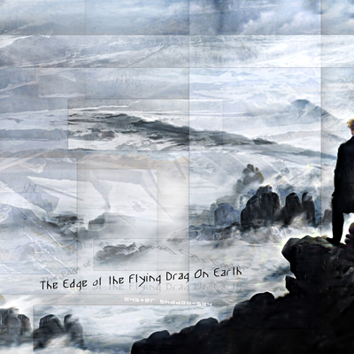 disccover icon of the record: The Edge of the Flying Drag on Earth