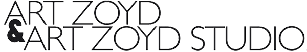 art zoyd logo