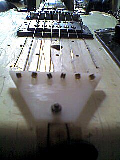 cordier plexi pour notre guitare electrique