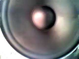 loudspeaker