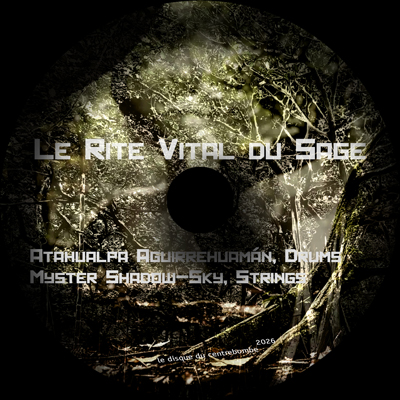 disc label icon