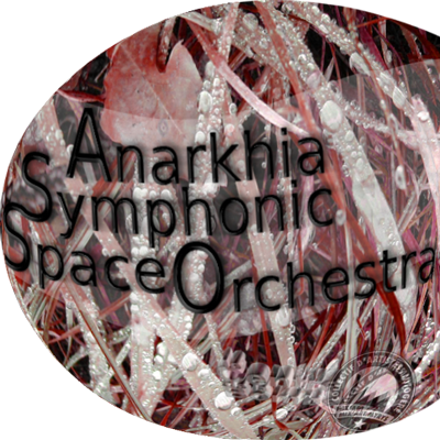 Anarkhia Symphonic Space Orchestra titre 2