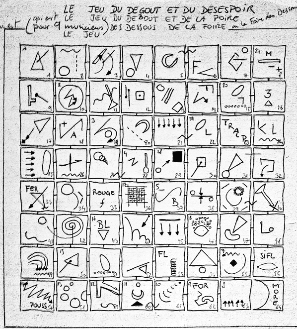 1989 game-music-score created by Mathius Shadow-Sky