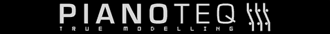 Modartt Pianoteq logo