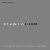 small image the CD cover of The Vibrations explained