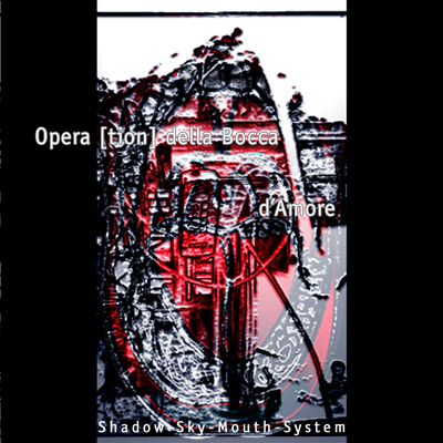 Opera-tion della Bocca d'Amore icon disc cover